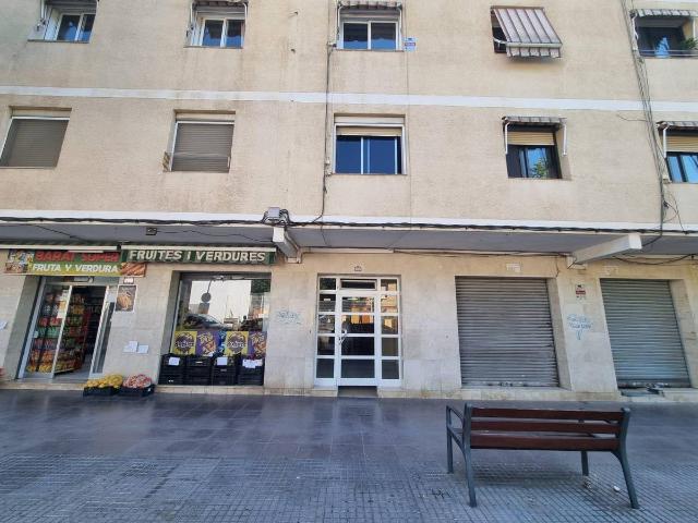 Piso en Venta en Plana Lledó