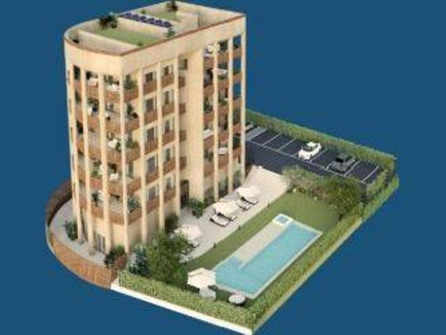 Piso en Venta en Plans Gasparot