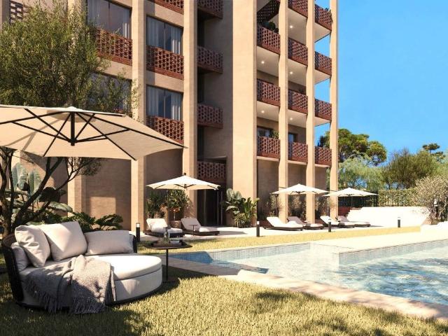 Piso en Venta en Plans Gasparot