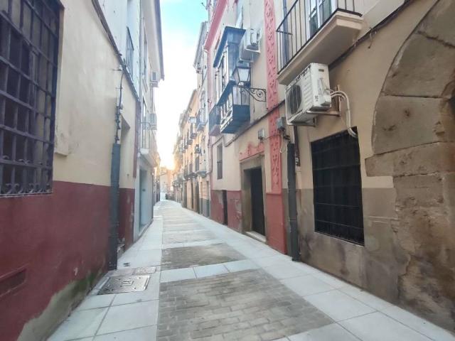Piso en Venta en Plasencia