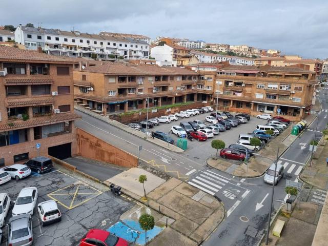 Piso en venta en Plasencia