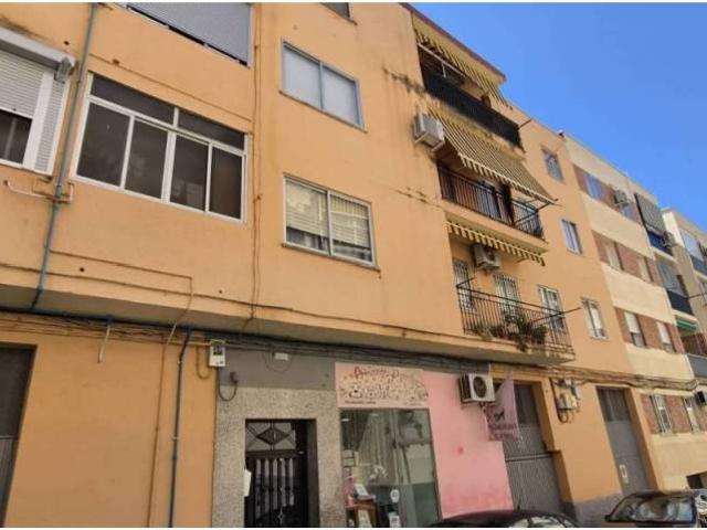 Piso en Venta en Plasencia
