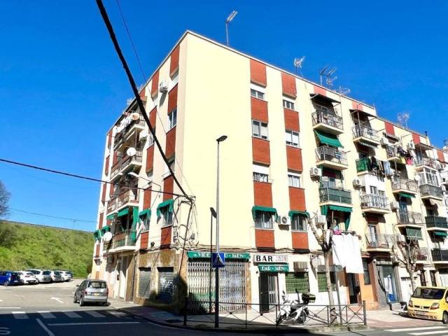 Piso en Venta en Plasencia