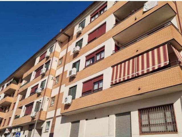 Piso en Venta en Plasencia