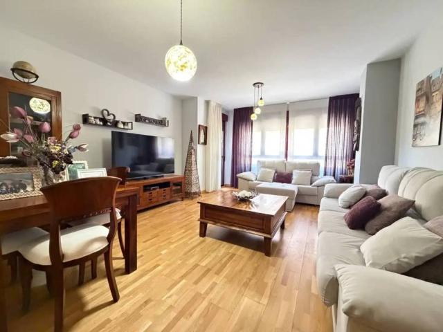 Piso en Venta en Plasencia