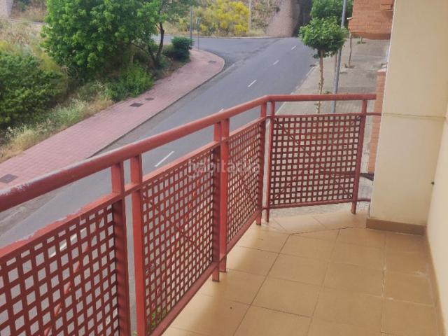 Piso en venta en Plasencia, Zona Norte Hospital Urbanizaciones. Pisos.