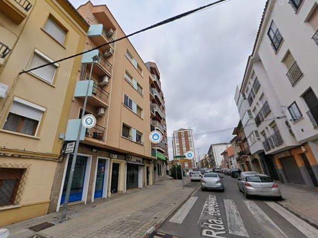 Piso en venta en Plasencia, Cáceres