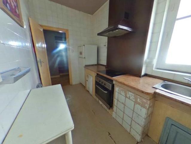 Piso en venta en Plasencia, Centro