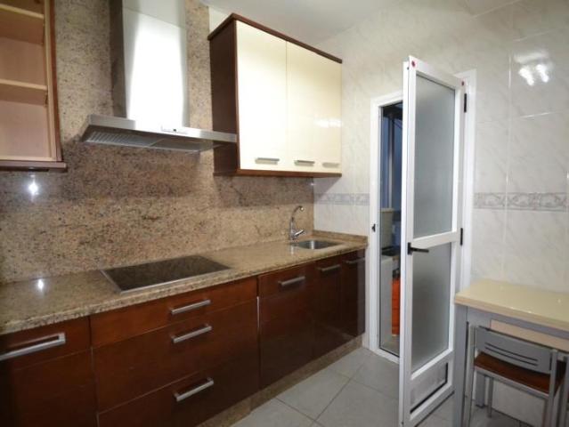 Piso en venta en Plasencia, Centro