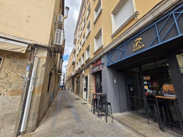 Piso en venta en Plasencia, Centro Ciudad. Piso en venta en CENTRO Plasencia Cáceres. Pisos.