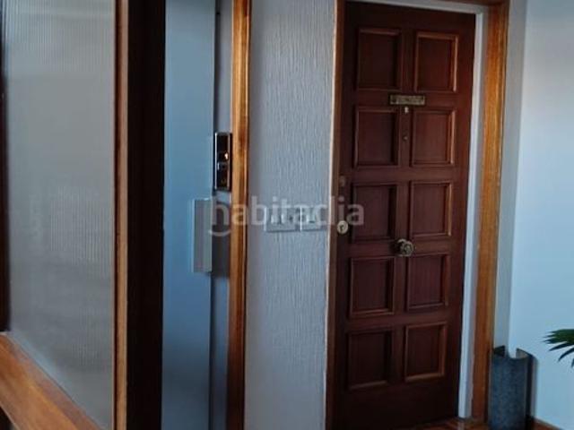 Piso en venta en Plasencia, Centro Ciudad. Pisos.