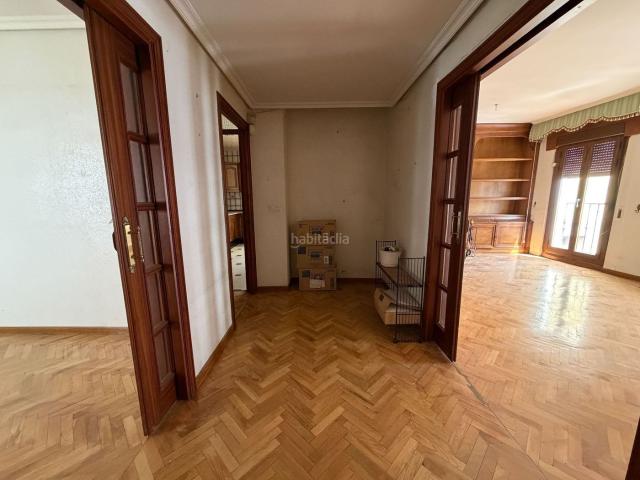 Piso en venta en Plasencia, Centro Ciudad. Pisos.