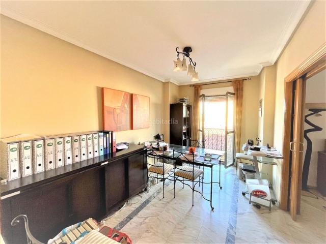 Piso en venta en Plasencia, Centro Ciudad. Pisos.