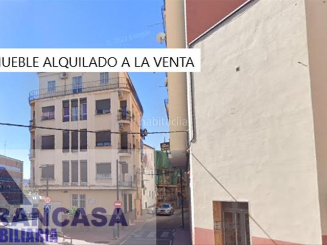 Piso en venta en Plasencia, Centro Ciudad. PlasenciaPiso. Pisos.