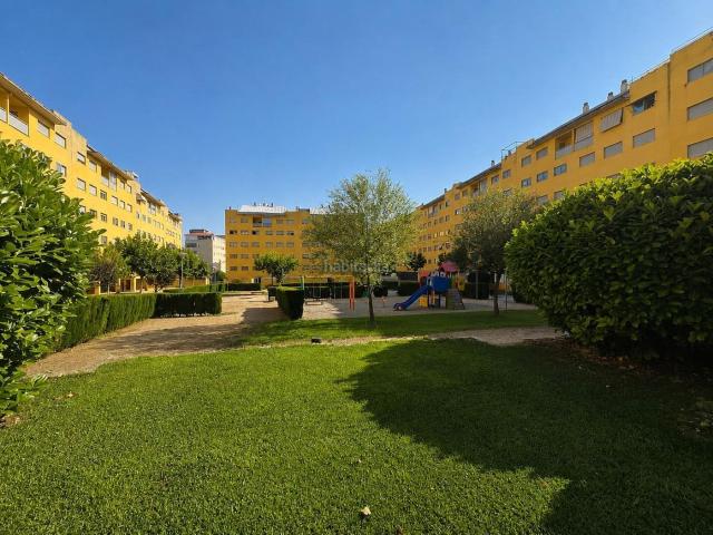 Piso en venta en Plasencia, Los Pinos El Pilar. Vivienda en venta en Avenida Salamanca, Plasencia. Pisos.