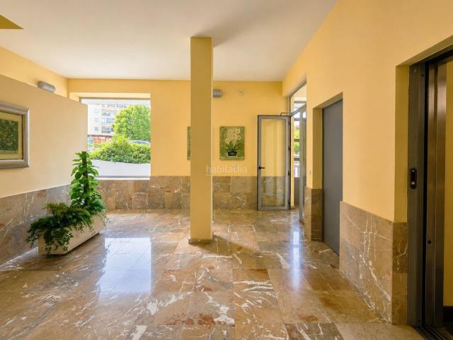 Piso en venta en Plasencia, Miralvalle Av. Virgen del Puerto La Data. Amplio piso con garaje en Céntrica, Plasencia. Pisos.