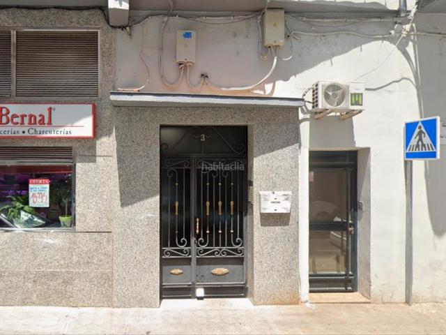 Piso en venta en Plasencia, Miralvalle Av. Virgen del Puerto La Data. Piso en venta en Plasencia. Pisos.