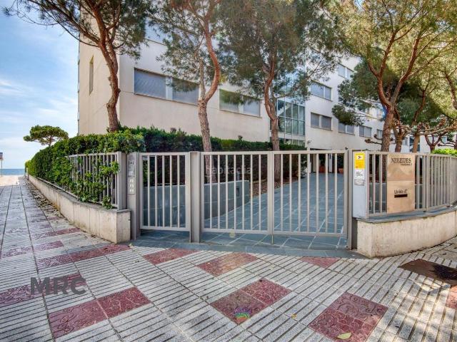 Piso en venta en Platja d´Aro, Centre Platja Costa Brava. Ático dúplex con vistas al mar. Platja dAro. Pisos Platja.
