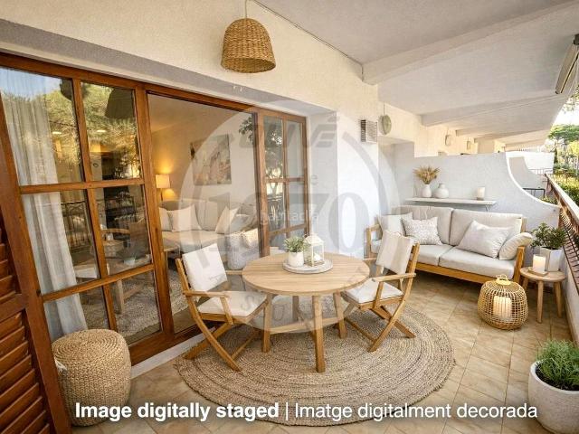 Piso en venta en Platja d´Aro, Centre Platja Costa Brava. Apartamento en venta en la Pineda de Platja dAro Costa Brava. Pisos Platja.