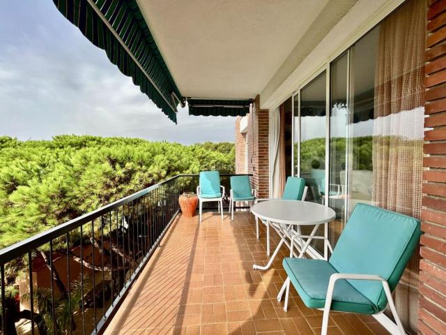 Piso en venta en Platja d´Aro, Centre Platja Costa Brava. Piso en venta en 3ª Línea De Mar, 2 dormitorios. Pisos Platja.