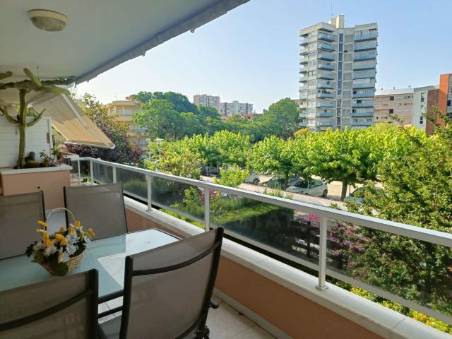 Piso en venta en Platja d´Aro, Centre Platja Costa Brava. Pisos Platja.