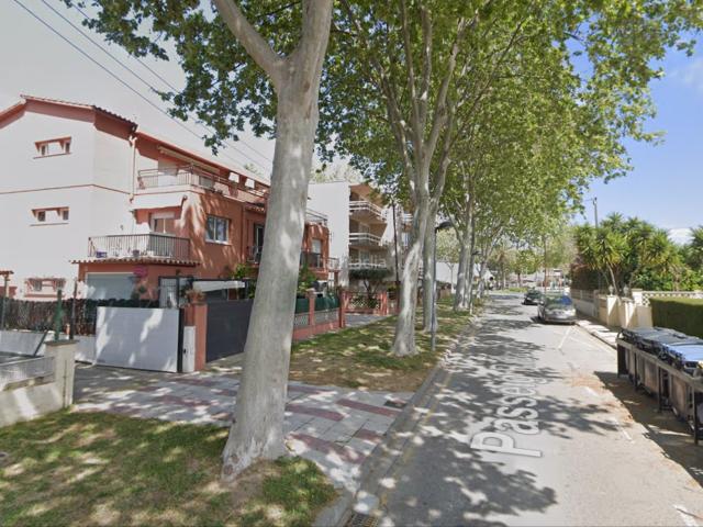 Piso en venta en Platja d´Aro, Centre Platja Costa Brava. Pisos Platja.