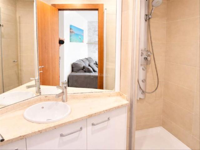 Piso en venta en Platja d´Aro, Centre Platja Costa Brava. Precioso apartamento en el centro Platja dAro. Pisos Platja.
