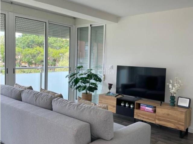 Piso en venta en Platja d´Aro, Centre Platja Costa Brava. Venta de piso reformado en Castell dAro. Pisos Platja.