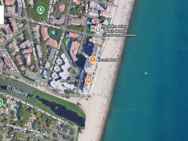 Piso en venta en Platja d´Aro, Centre Platja Costa Brava. Venta Piso en Castell Platja DAro I S Agaro Girona. Pisos Platja.