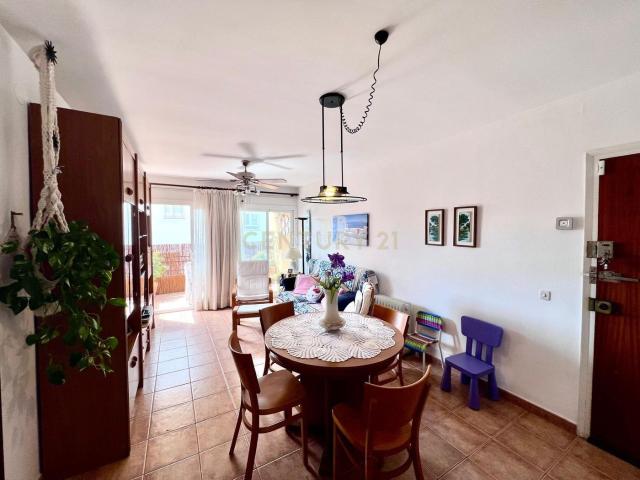 Piso en venta en Platja d´Aro, Fenals Costa Brava. PISO EN VENTA EN PLATJA DARO. Pisos Platja.