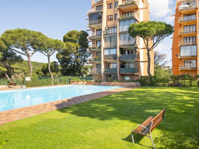 Piso en venta en Platja d´Aro, Los Pinos Politur Costa Brava. Pisos Platja.