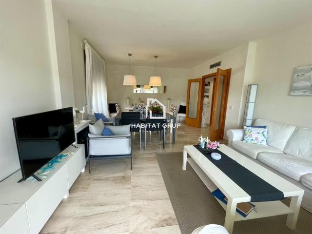 Piso en venta en Platja d´Aro, Port d´Aro Costa Brava. Piso en Port dAro. Pisos Platja.