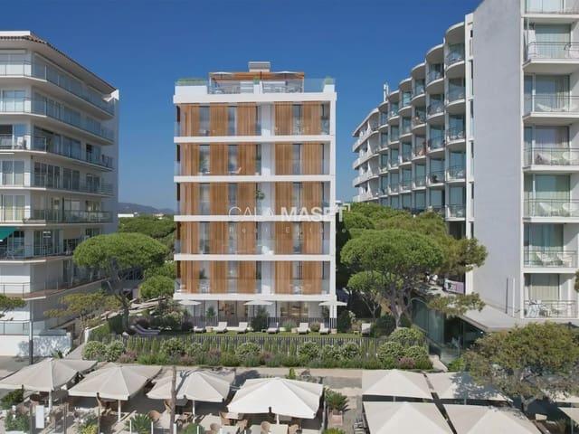 Piso en venta en Platja d'Aro, Girona Costa Brava