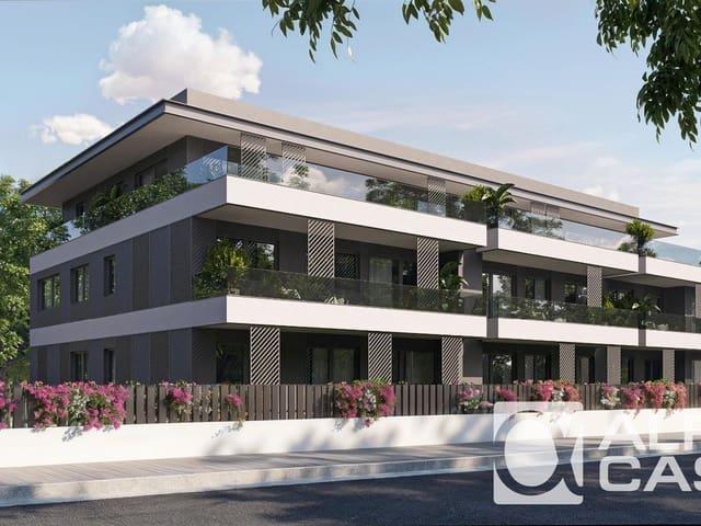 Piso en venta en Platja d'Aro, Girona Costa Brava