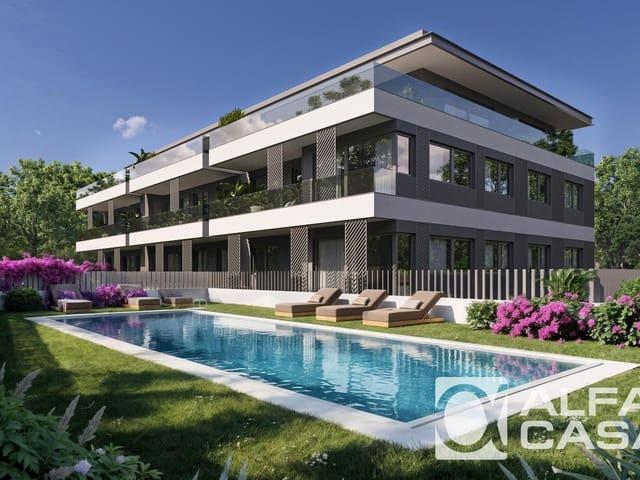 Piso en venta en Platja d'Aro, Girona Costa Brava