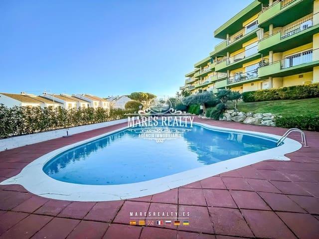 Piso en venta en Platja d'Aro, Girona Costa Brava