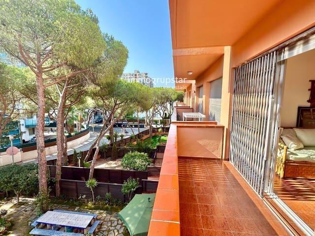 Piso en venta en Platja d'Aro, Girona Costa Brava