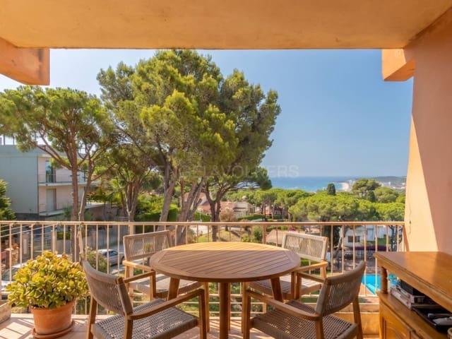 Piso en venta en Platja d'Aro, Girona Costa Brava