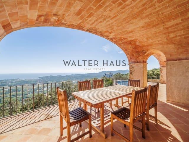 Chalet en venta en Platja d'Aro, Girona Costa Brava