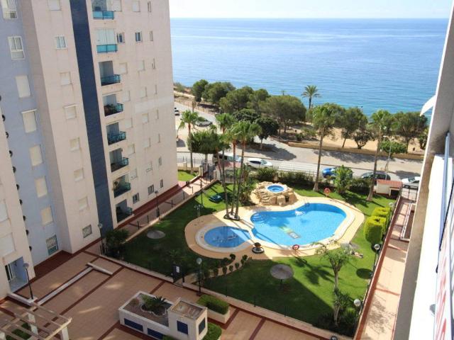 Piso en Venta en Platja de Torres