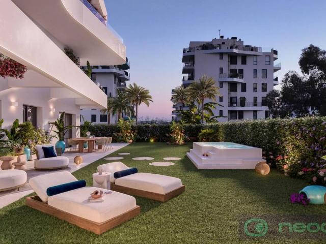 Piso en Venta en Platja de Torres