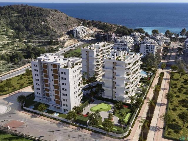Piso en Venta en Platja de Torres