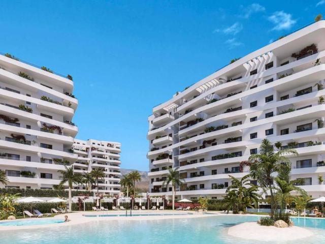 Piso en Venta en Platja de Torres
