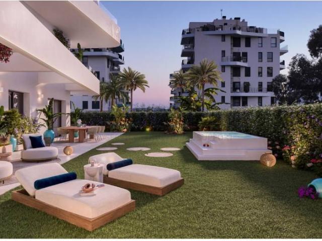 Piso en Venta en Platja de Torres