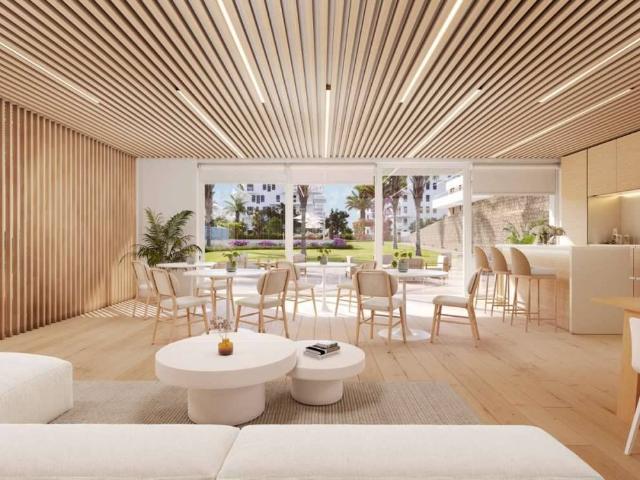 Piso en Venta en Platja de Torres