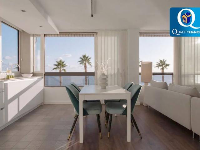 Piso en Venta en Platja de Vila Joiosa