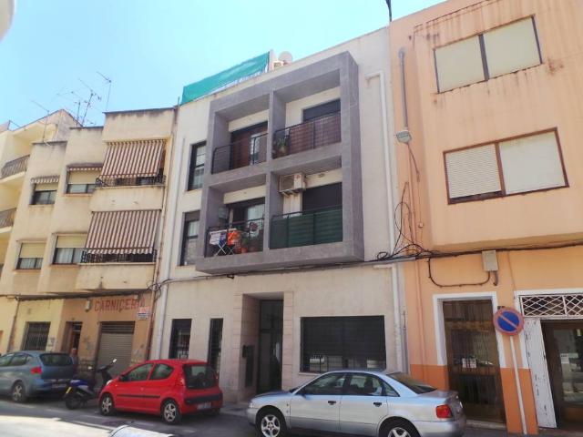 Piso en Venta en Platja de Vila Joiosa