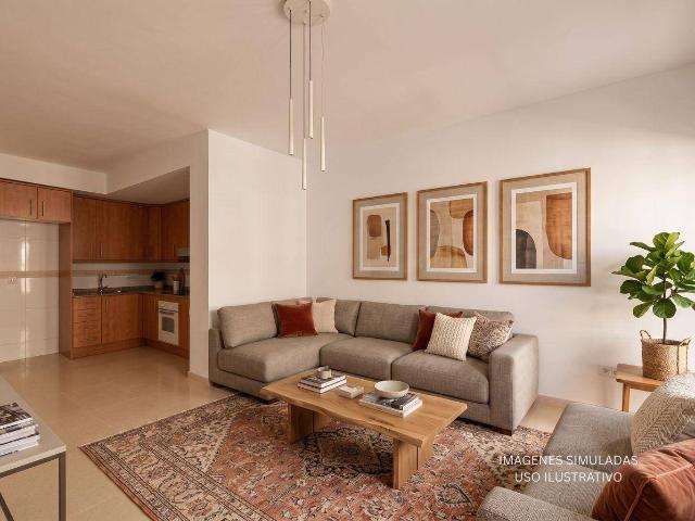 Piso en Venta en Platja de Vila Joiosa