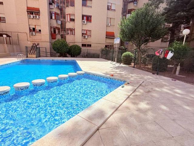 Piso en Venta en Platja de Vila Joiosa