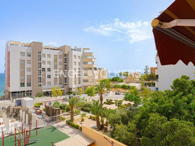 Piso en Venta en Platja de Vila Joiosa